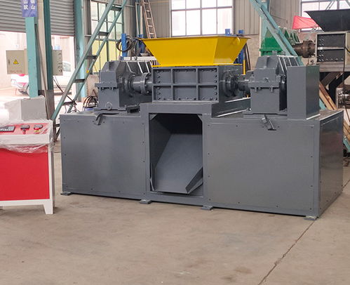 濟(jì)南撕碎機(jī) 馬鞍山方鼎機(jī)械公司設(shè)備價格與高清圖片解析