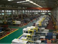 高效穩定，智造未來——XX系列機械設備產品展示